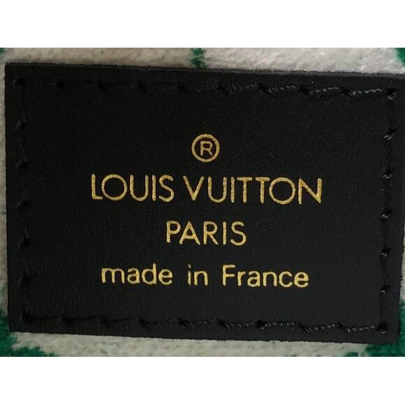 Louis Vuitton Onthego Tote Lv Match #145541L20B - Picture 8 of 8